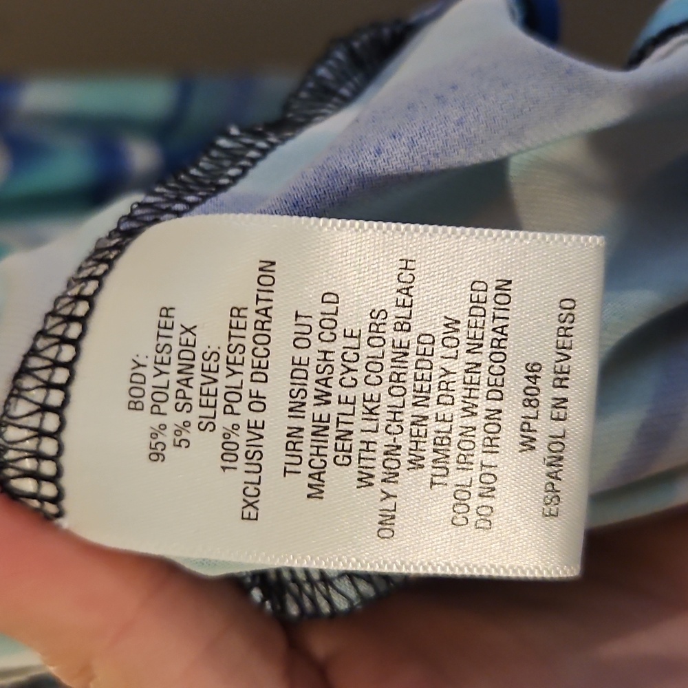 Blouse - Picture 4 of 4